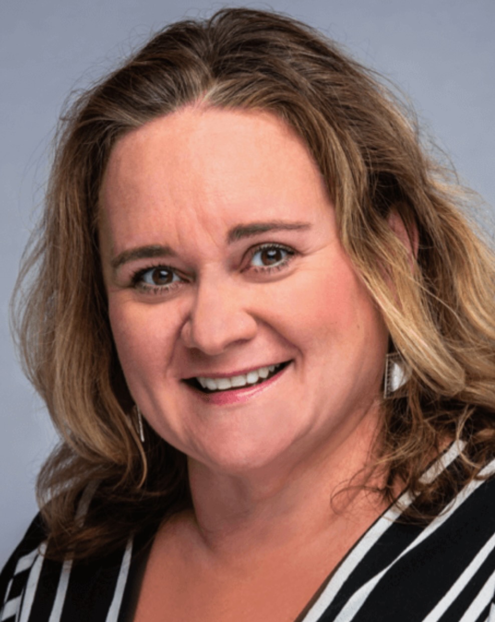 Pamela Perdue-Lysaght headshot
