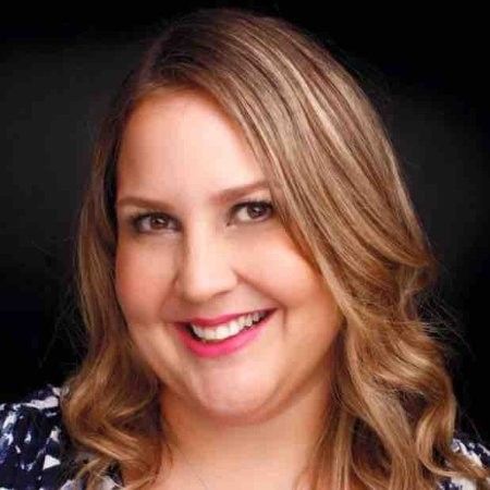 Amanda "Mandy" Goettelman headshot
