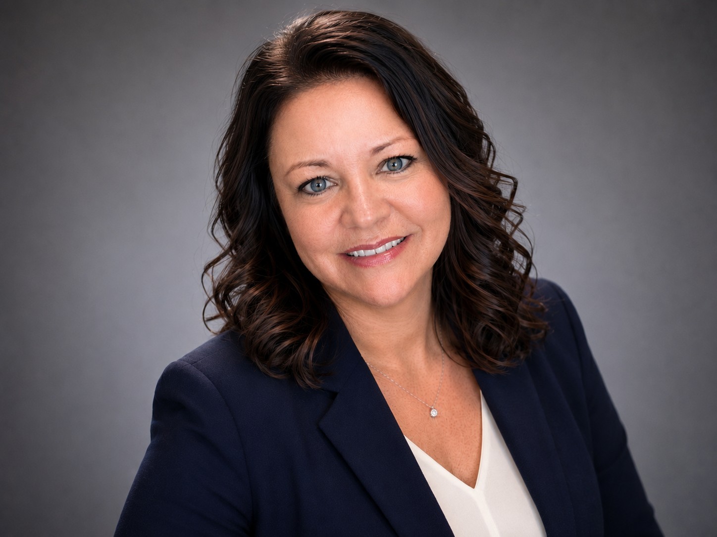Stephanie Schumacher headshot