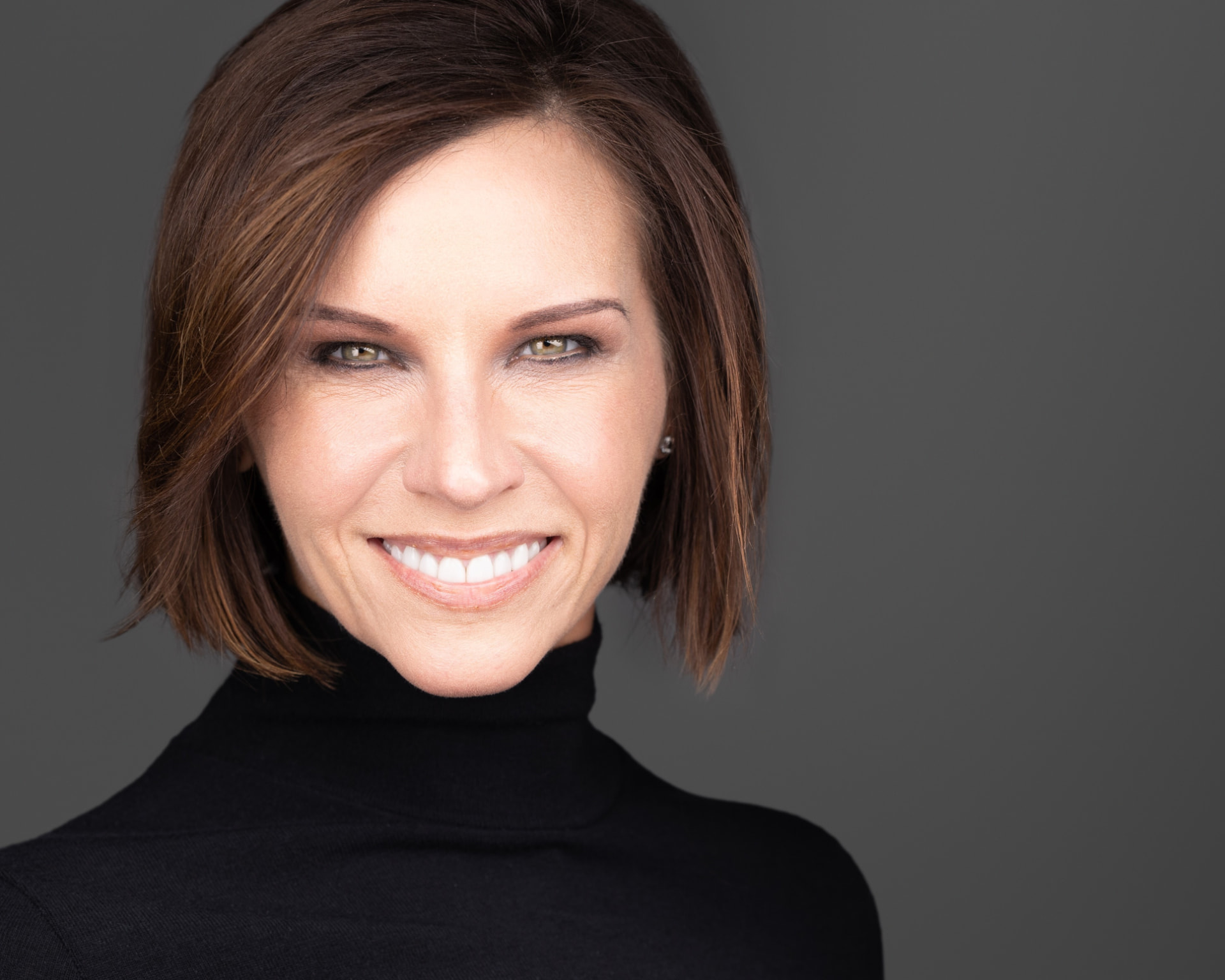 Julie O'Connor headshot