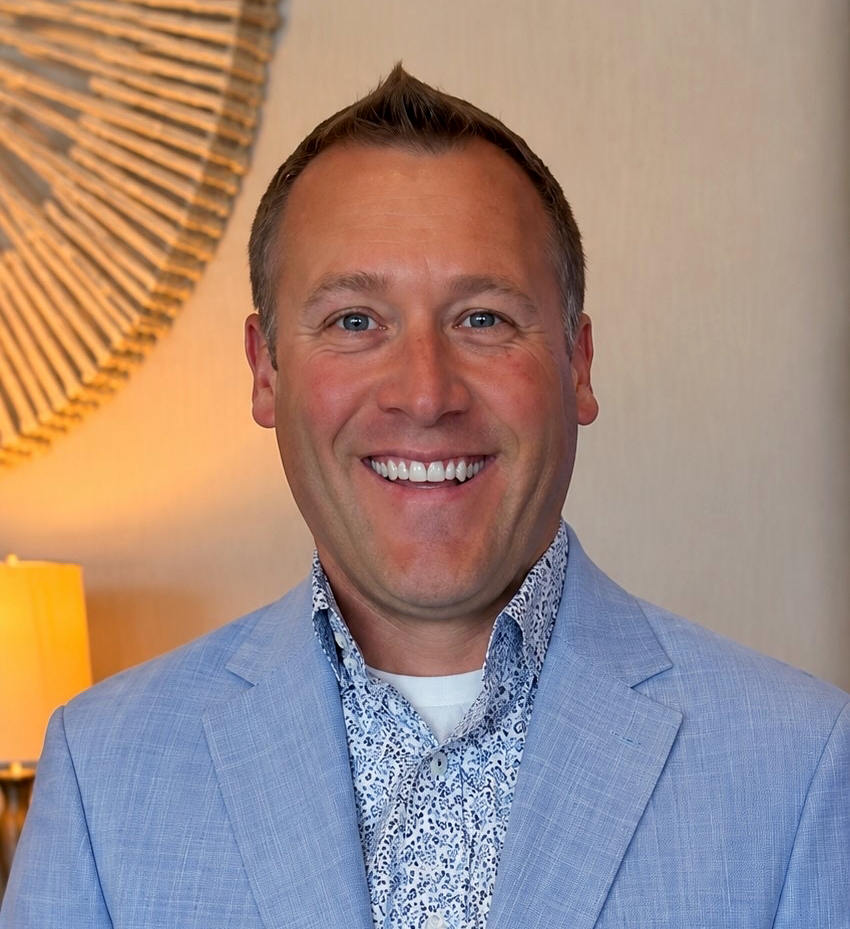 Paul R. Achman headshot