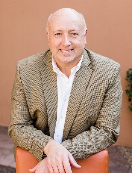Jeremy Kuiper headshot