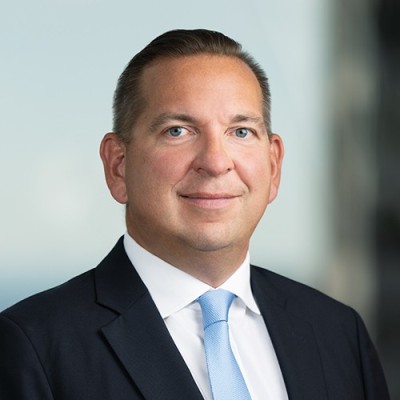 Stanley F. Orszula headshot